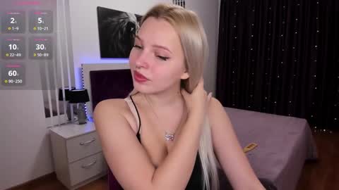 Alice online show from January 5, 9:59 am