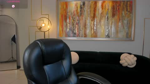 Alice online show from April 7, 10:34 pm