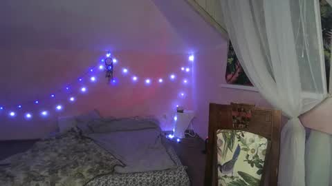 alicehoney_ online show from May 30, 6:27 pm