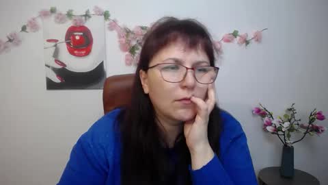 AliceInks online show from November 22, 7:00 am