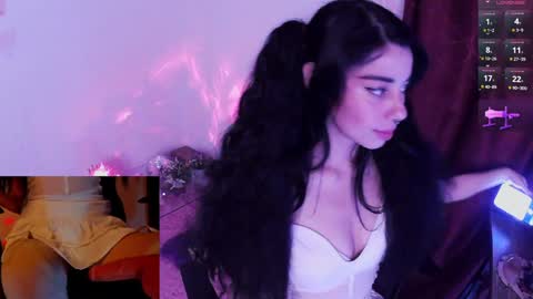 Alicekingdom online show from February 9, 12:51 am