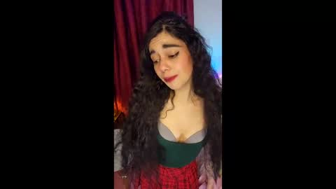 Alicekingdom online show from February 8, 12:03 am