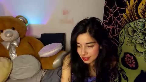 Alicekingdom online show from November 30, 1:32 am