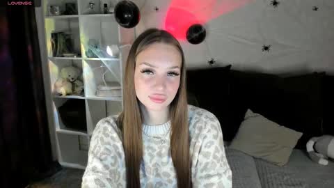 Alice online show from October 26, 3:13 am