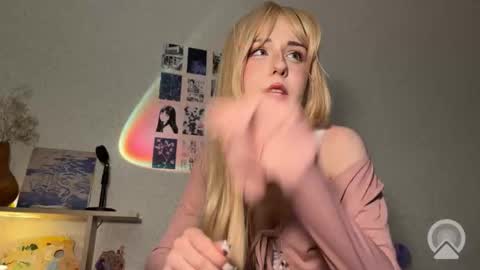 alicelanei online show from February 27, 4:51 pm