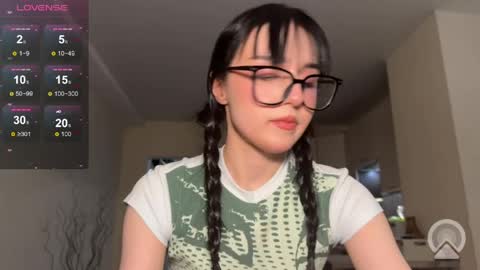 alicelaney online show from April 7, 7:49 pm