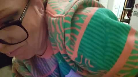 Alice Liddell online show from February 2, 6:01 am