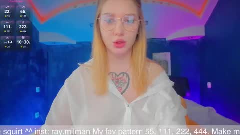 Alice  online show from February 28, 12:15 pm