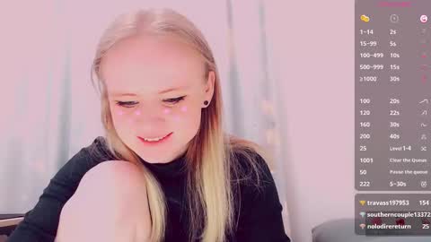 Alice online show from March 6, 5:02 am