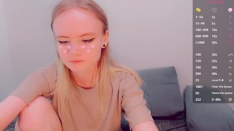 Alice online show from April 2, 5:16 am