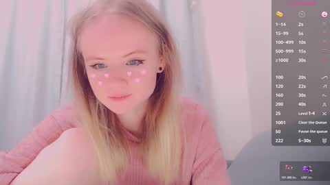 Alice online show from March 19, 6:07 am