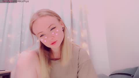 Alice online show from February 10, 5:43 am