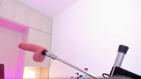 ALICE online show from January 24, 8:11 pm