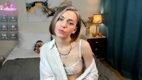 AliceRivas online show from October 27, 1:28 pm
