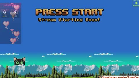 Alice Rivers ---- Enter my public Discord-  online show from February 27, 9:25 pm