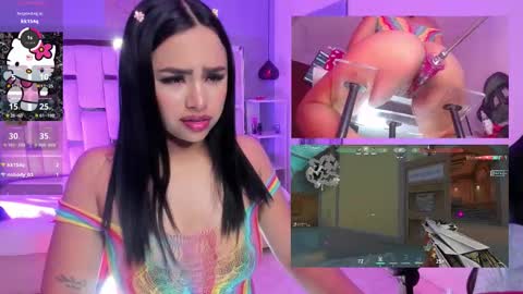 Alice online show from March 11, 2:31 pm