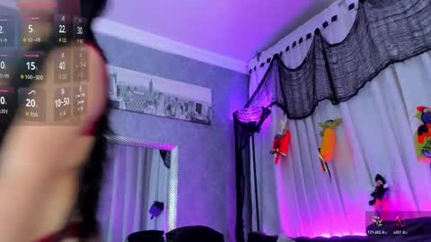 Alice online show from October 22, 7:52 pm