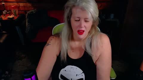 Alices Curiosity online show from November 30, 5:44 am