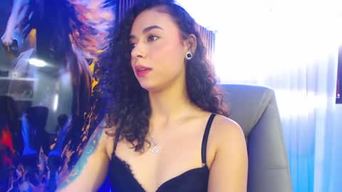 Alicestevens online show from July 17, 2:21 pm
