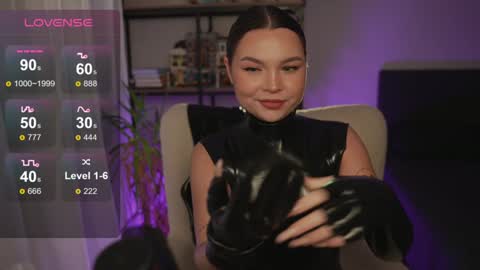 Snapshot of alicesweetlove chatting on December 14, 3:28 am Alice online show from December 14, 3:28 am