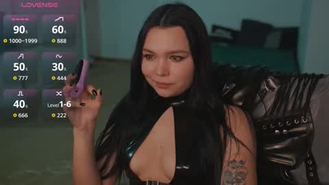 Alice online show from December 21, 3:22 am