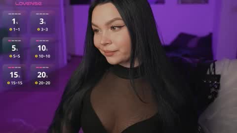 Alice online show from December 18, 1:10 am