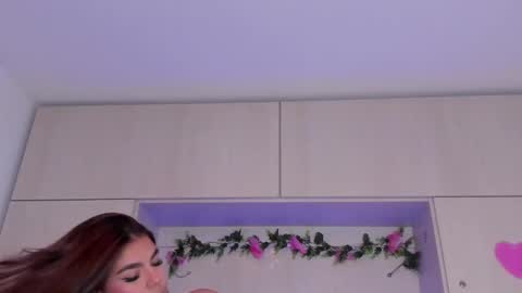 A L I C E  T H U N D E R online show from March 11, 9:04 pm