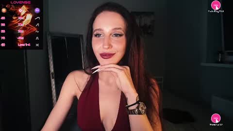 Alice online show from July 14, 10:25 pm