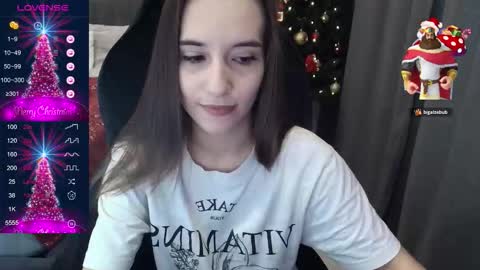 Alice online show from January 9, 10:30 am