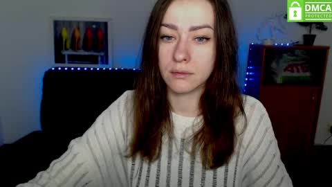 Alice online show from December 6, 7:21 am