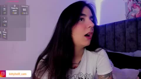 Alice online show from March 1, 4:33 pm