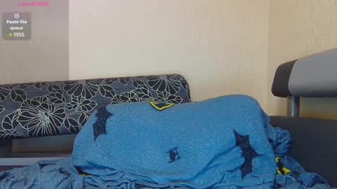 AliceWoolfy online show from January 23, 9:18 pm