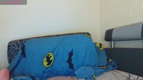 AliceWoolfy online show from November 27, 11:07 pm