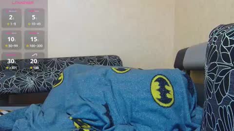 AliceWoolfy online show from January 27, 12:12 am