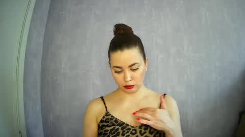 AlicexFresh online show from March 6, 11:58 am