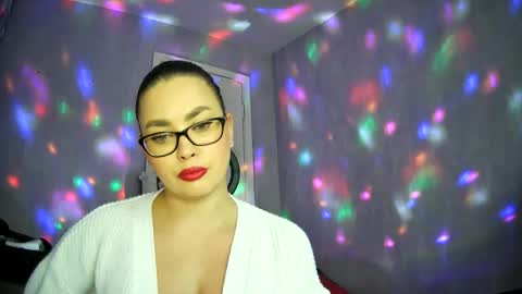 AlicexFresh online show from October 13, 11:02 am