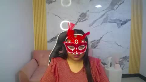 Alicia  online show from June 23, 2:42 am