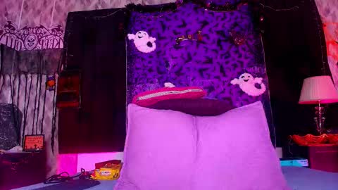 Alicia Kyse  online show from October 24, 3:13 am