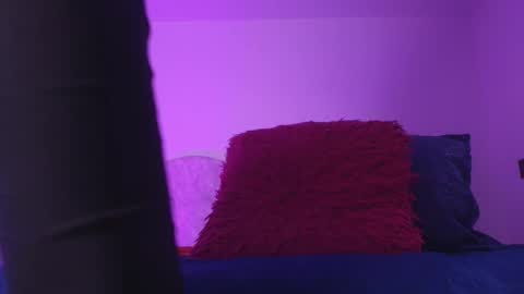 Alicia Kyse  online show from November 11, 3:24 am