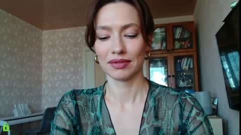 Alicia online show from July 23, 4:53 am