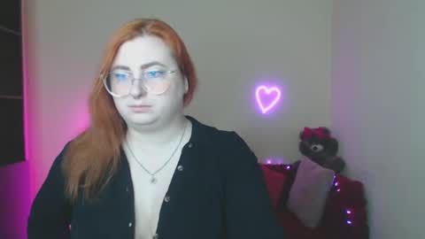 Alicia online show from February 24, 6:45 am