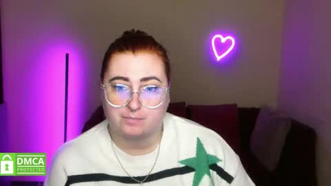 Alicia online show from November 29, 12:53 pm