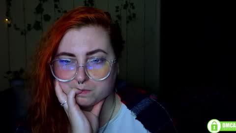 Alicia online show from January 11, 12:54 pm