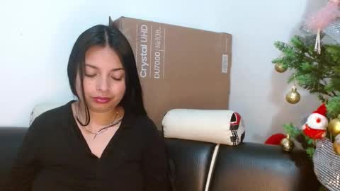 Alice online show from December 23, 2:07 pm