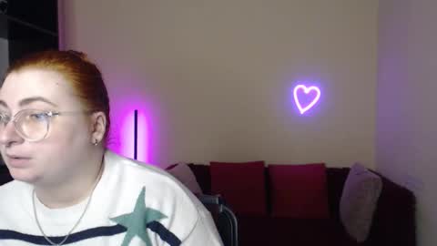 Alicia online show from November 29, 12:53 pm