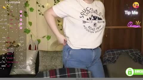 Alicia online show from March 2, 6:25 am