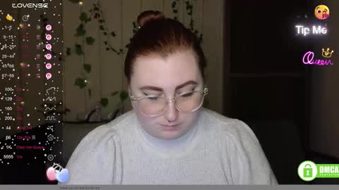 Alicia online show from March 23, 6:41 am