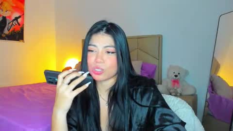 aliciabiden online show from March 9, 12:36 am