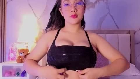 LUNA online show from February 7, 12:20 pm