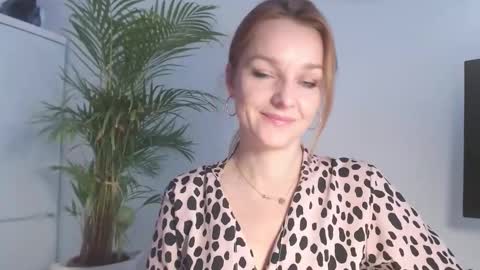Alicia online show from February 4, 7:22 am